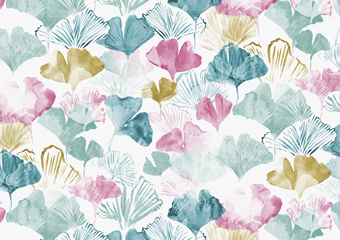 Palm Beach, Tropicana - Roller Blind - Image 6